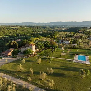 Podere Giusti Reggello