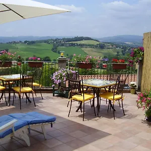 La Terrazza Fio...rita Ripa
