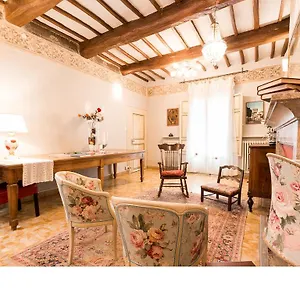 Casa Fiorita Sant'Enea