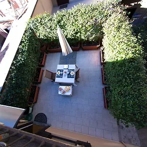 Terrazza Baires - In The Heart Of Milan