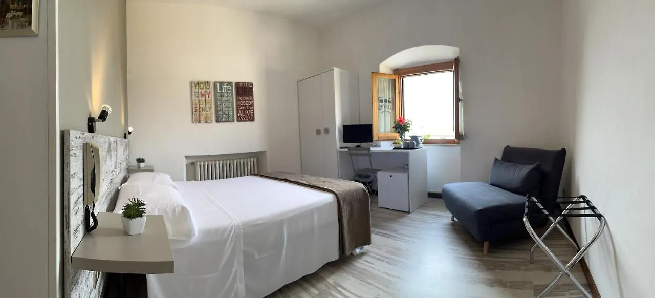 Hotel Mom Assisi Santa Maria Degli Angeli