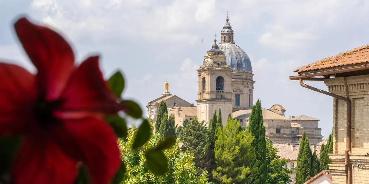 Hotel Mom Assisi Santa Maria Degli Angeli