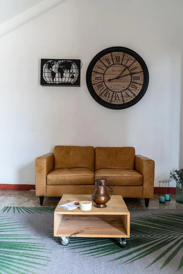 Hotel Mom Assisi Santa Maria Degli Angeli