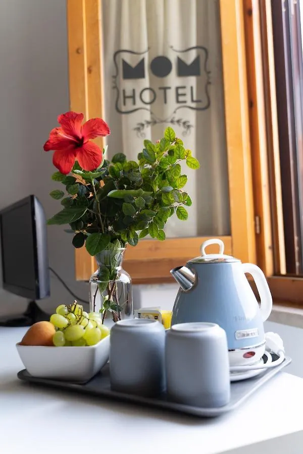 Hotel Mom Assisi Santa Maria Degli Angeli
