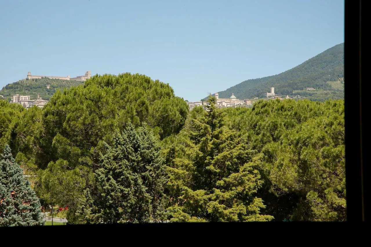 Hotel Mom Assisi Santa Maria Degli Angeli  Italy